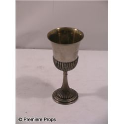 Harry Potter & The Deathly Hallows Goblet