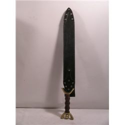 Conan The Barbarian (2011) Sword