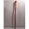 Image 1 : Lord Of The Rings (2001) Hobbit Walking Stick