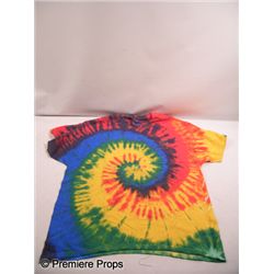 Austin Powers Tie-Dye Shirt