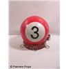 Image 2 : Mad Max Pool Ball Helmet