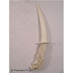 Pirates Of The Caribbean: Black Pearl Knife