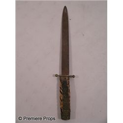 Shanghai Noon (2000) Steel Dagger