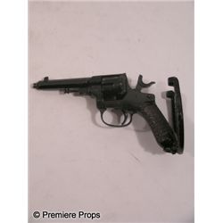 Bonanza Iron Pistol & Horseshoe