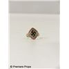 Image 1 : Inglorious Basterds Nazi Logo Ring