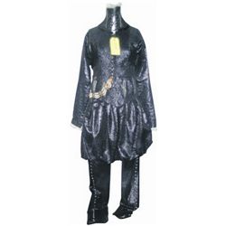 3 Musketeers Tailor (Ben Moor) Costume