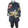 Image 1 : 3 Musketeers Lackey's Hero Costume