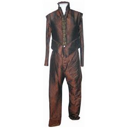 3 Musketeers Rochefort (Mads Mikkelsen) Costume