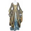 Image 1 : 3 Musketeers Constance (Gabriella Wilde) Dress