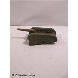 Original Little Rascals/Our Gang Wooden Tank