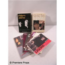 Jim Morrison & The Doors Book Collection
