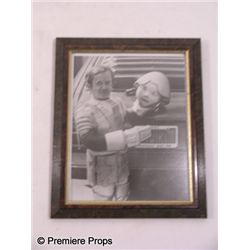 Felix Silla Signed Photo
