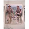 Image 2 : Ghost And The Darkness Signed Photos