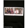 Image 1 : Lot of Signed President & Michelle Obama Photos