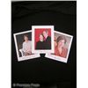 Image 1 : Lot of Signed President & Laura Bush Photos