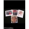 Image 1 : Lot of Signed President & Nancy Reagan photos