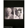 Image 1 : Signed Dick Van Dyke & Rose Marie Photos