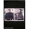 Image 1 : Signed John Travolta Photos