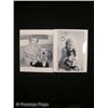 Image 1 : Set of Signed Betty White Photos