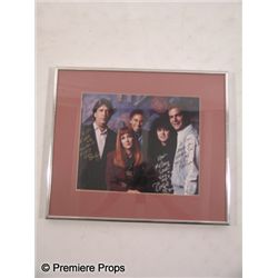 Rosie O'Donnell & Others Signed Photo