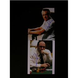 Sopranos Signed Photos