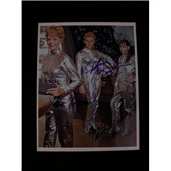 Lost in Space Signed Photo