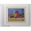 Image 1 : Yosemite Sam Production Cel