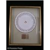 Image 1 : Titanic Dinner Plate