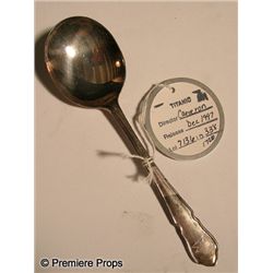 Titanic Spoon