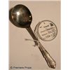 Image 1 : Titanic Spoon