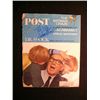 Image 1 : Adam West Signed Magazine