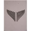 Image 1 : Batman (1989) Batwing Resin Wings
