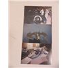 Image 2 : Batman (1989) Batwing Resin Wings
