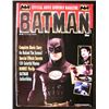 Image 4 : Batman (1989) Batwing Resin Wings