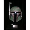 Image 1 : Empire Strikes Back Boba Fett Helmet