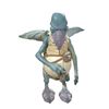 Image 1 : Star Wars: Phantom Menace Watto Figure