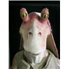 Image 2 : Star Wars: Phantom Menace Jar-Jar Binks Figure