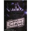 Image 2 : David Prowse Signed Empire Strikes Back Poster