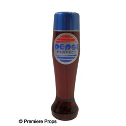 Back to the Future Part II Pepsi Bottle