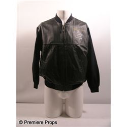 Michael Jackson 'HIStory' Tour Jacket