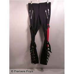 Michael Jackson 'Bad' Style Pants