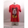 Image 1 : Michael Jackson Signed T-Shirt