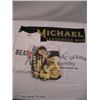 Image 1 : Michael Jackson 'Dangerous' Tour Items