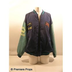 Michael Jackson Mama Concerts Tour Jacket