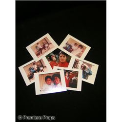 Michael Jackson Pictures Lot