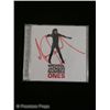 Image 1 : Michael Jackson Signed 'Number Ones' CD