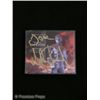 Image 1 : Michael Jackson Signed 'HIStory' CD