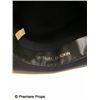 Image 2 : Michael Jackson Signed Black Fedora