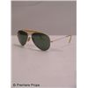 Image 1 : Michael Jackson Signed Sunglasses