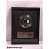 Image 1 : Michael Jackson LP Sales Award